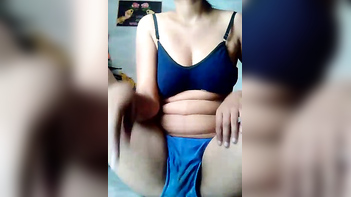 Watch Now: Leaked Video of Sexy Dehati Girl Goes Viral!