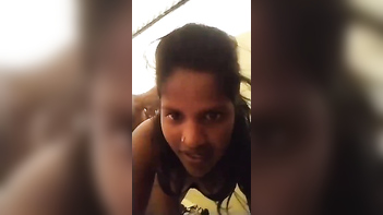 Kannada Girl Creates Her Own Controversial Video - Here's What Happened!