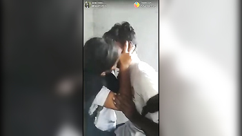 Hot Desi Girl's Hardcore Fucking Leaked By Boyfriend