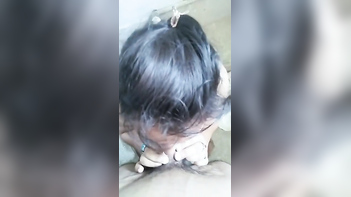 Pakistani Escort Caught Sucking Customer Before Providing Sexual Services