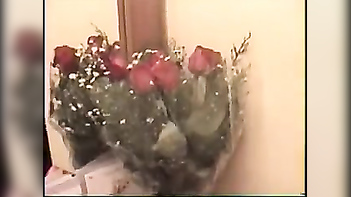 Damini from India Enjoys a Refreshing Shower After a Long Day