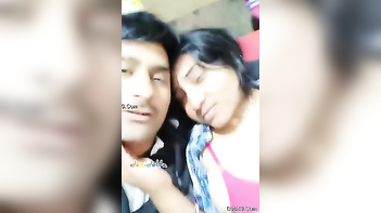 Exploring New Horizons: Desi Couple Ready to Take On Camera Sex