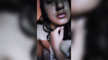 Rakshitha Rao's Mesmerizing Boob Show: Don't Miss Out!