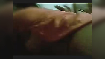 Tamil Couple Enjoying Intimate Moments Before Making Love