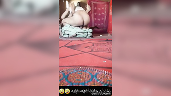 Mature Pakistani Bhabhi Enjoys Passionate Fucking With Devar