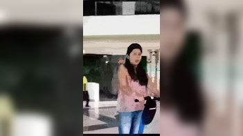 Dick Ahead: Experience the Luscious Expression of Famous Harshita