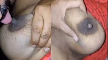 Watch Now: Exclusive Video of Milk Tanker Bhabhi's Fiery Sex Mms