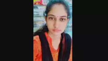 Experience the Most Demanded Telugu Bhabhi Nude Video Call Full Clip Now!