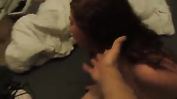 Hot Desi Girl's Hardcore Fucking Leaked by Boyfriend