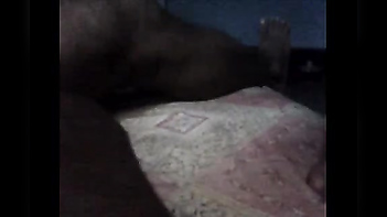 Mature Village Bhabhi's Naughty Sexcapade With Devar