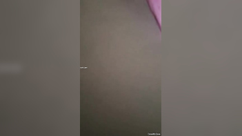 Man Captures Desi's Big Xxx Buns on Camera for Viral Video