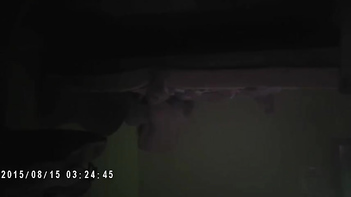 Desi Girl's Hard Ride Fucking Leaked By BF - Hot Video Goes Viral