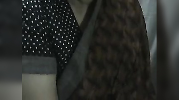 Experience the Magic of Marwari Wife in Saree Movies