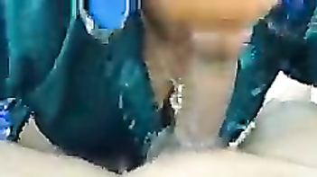 Tamil Aunty's Big Booty Gets Horny and Rides Hard On Cock