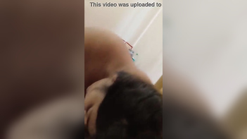 Watch Indian Desi Girl Blow Me Away in Oyo Room Video 2!