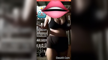 Sex Model Conceals Identity But Believes Viewers Deserve To See Real Breasts