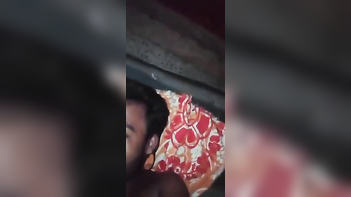 Watch: Bengali Girlfriend Caught On Camera Having Intimate Moment With Boyfriend