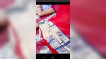 Peter, Indian Boy, Fulfills His Sweetheart's Dreams in India