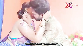 Watch Sexy Bengali Wife's Suhagrat Chudai Video Now!