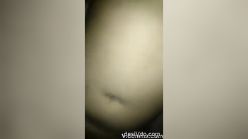 Desi Girl Experiences Intimate Lovemaking With Her Partner For The First Time