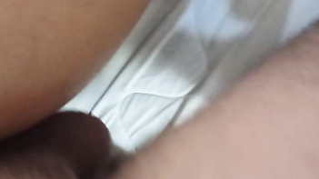 Leaked Video: Desi Girl Enjoys Intense Anal Pleasure with BF