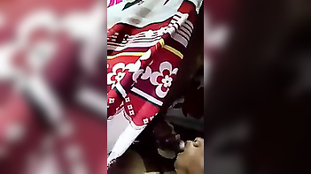 Experience Unforgettable Devar Bhabhi Sex At Night