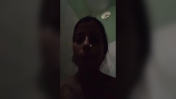 Shy Indian Teen's First Xxx Experience: An Inside Look at Recording a Sex Clip