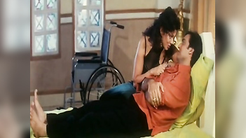 Meet 'Carmen Luvana', the Popular Star in Seymore Butts' Videos!