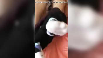 Tiny Tamil Love: A Petite Tamil Couple's Story of Romance and Passion