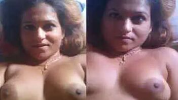 XXX Video: Indian Bitch Ready For Sex - Watch Her Show It Off!