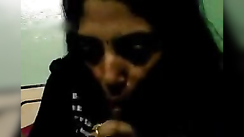 Watch Sakhshi Bhabhi's Hot Blowjob Movies Now!