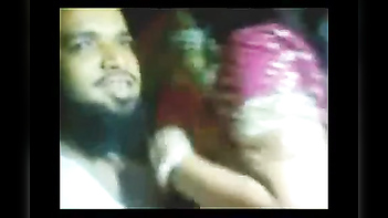 Mumbai Muslim Figure's Village Home Sex Tape Leaked - Hot Scandal Rocks India