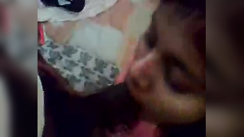 Shaneela Paki's Unique Web Cam Movies: Get an Intimate Look Into Her Life as a Wife