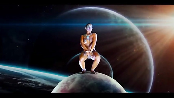 Experience the Art of Tamil Sensual Dance: Unveil the Beauty of the Naked Body