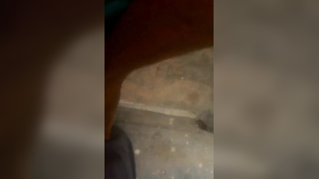 Outdoor Love Affair of Dehati Wife Caught on Camera