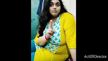 Busty Bhabhi Live 3: Enjoy a Sexy Live Show with a Busty Indian Bhabhi!