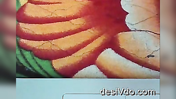 Leaked College Beauty Chandini MMS: Self-Recorded Video Goes Viral