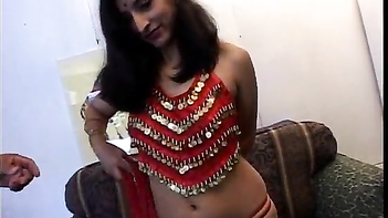Indian Wife Wants To Try Double Penetration: Husband Invites Neighbor To Help Make Her Fantasy Come True