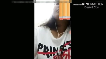 Discover How An Indian Girl Enjoys Music and Porn Mischiefs