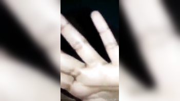 Hot Desi College Girl Gives Amazing Blowjob and Gets Nude Recorded on Camera