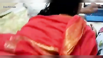 Caught in the Act! Husband Captures Desi Wife Working on Laptop