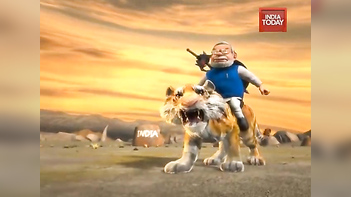 Asian Bad Dragon Gets Ravaged By Indian Lover