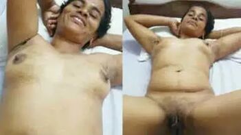 Desi Milf Flaunts Xxx Body In Steamy Sex Video With Her Boyfriend