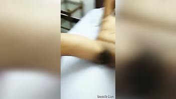 Desi Milf Flaunts Xxx Body In Steamy Sex Video With Her Boyfriend