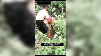 969 Myanmar Buddhist Couple Try Out Doggy Style: An Unconventional Way to Connect