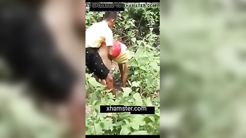 969 Myanmar Buddhist Couple Try Out Doggy Style: An Unconventional Way to Connect