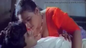 Shakeela's Bedroom Seduction: An Unforgettable In-Home Experience