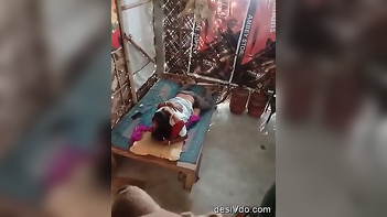 Secret Video of Desi Paid Randi Getting Fucked Uncovered