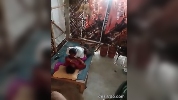 Secret Video of Desi Paid Randi Getting Fucked Uncovered