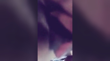 Desi Babe Flaunts Her Voluptuous Figure With Big Nipples and Hairy Pussy